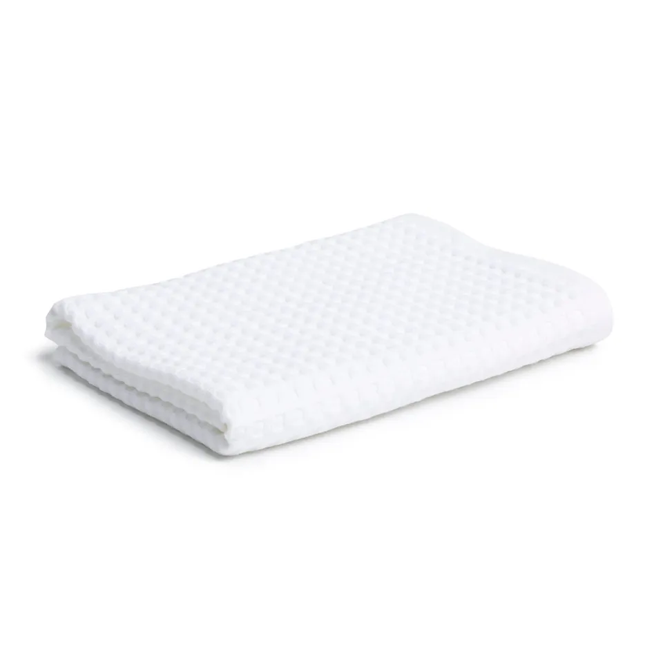 m-ve-piqu-e-handtuch-50-x-100-cm-100-baumwolle-snow image 1