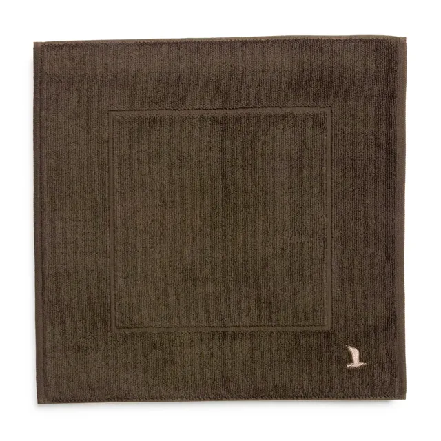 m-ve-superwuschel-badteppich-60-x-60-cm-100-premium-baumwolle-java-brown image 1