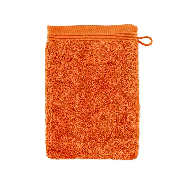 m-ve-superwuschel-waschhandschuh-20-x-15-cm-aus-100-premium-baumwolle-red-clay image 1