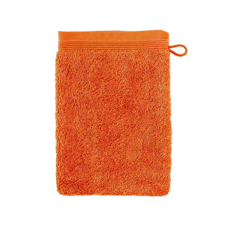 m-ve-superwuschel-waschhandschuh-20-x-15-cm-aus-100-premium-baumwolle-red-clay image 1
