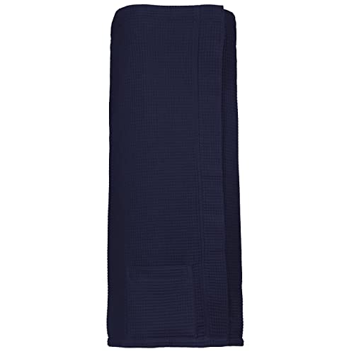 vossen-damen-saunakilt-well-l-waffel-piqu-100-baumwolle-winternight-one-size image 7