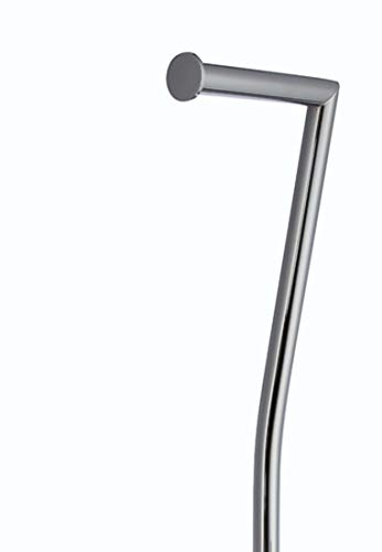 m-ve-stand-toilettenpapierhalter-mit-toilettenb-rste-bruchsicherer-glasfu-verchr image 7