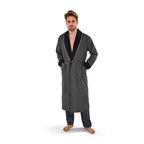 m-ve-bademantel-baumwolle-homewear-morgenmantel-hemdenstoff-veredelt image 7