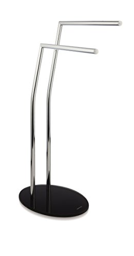 m-ve-stand-40878-handtuchhalter-mit-glasst-nder-edelstahl-50-x-23-x-82-cm image 3