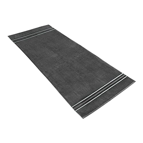 vossen-saunatuch-akira-graphit-80-x-200-cm image 3
