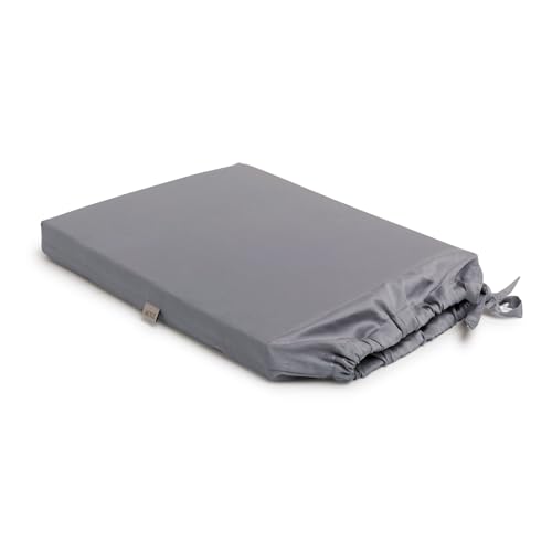 m-ve-spannbettlaken-160-x-200-cm-grey-100-premium-baumwolle-300-tc-hergestellt-i image 5