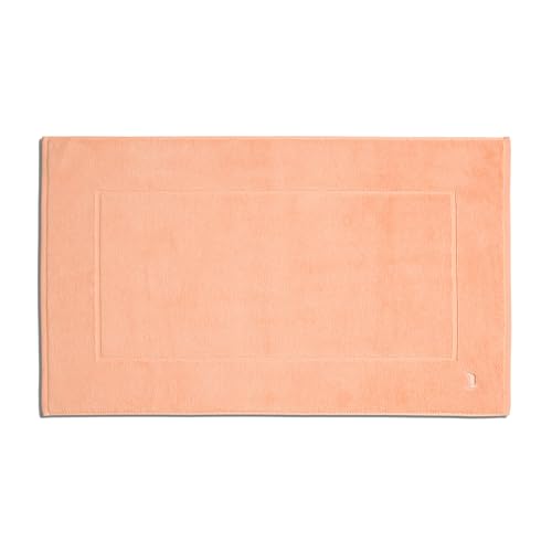 m-ve-superwuschel-badteppich-60-x-100-cm-100-baumwolle-peach-fuzz image 6