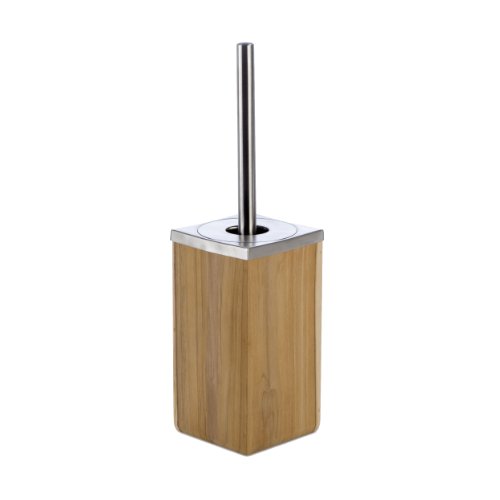 m-ve-teak-toilettenb-rste-40970-071-teakholz-mit-edelstahl-wood image 2