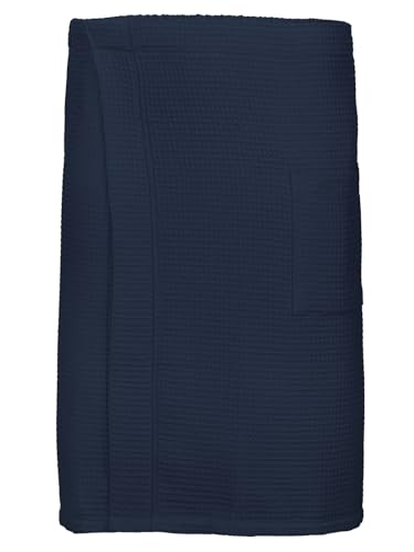 vossen-herren-saunakilt-will-l-waffel-piqu-100-baumwolle-mit-tasche-und-druckkn- image 5