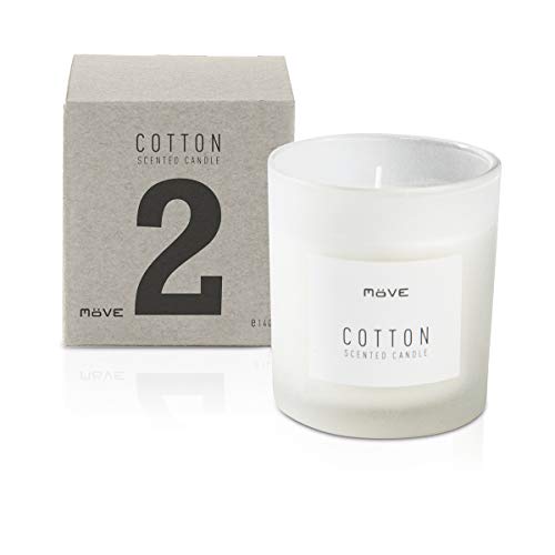 m-ve-essentials-duftkerze-im-glas-140-g-brenndauer-35-stunden-cotton image 7