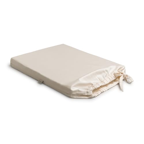 m-ve-spannbettlaken-100-x-200-cm-champagne-100-premium-baumwolle-300-tc-hergeste image 5