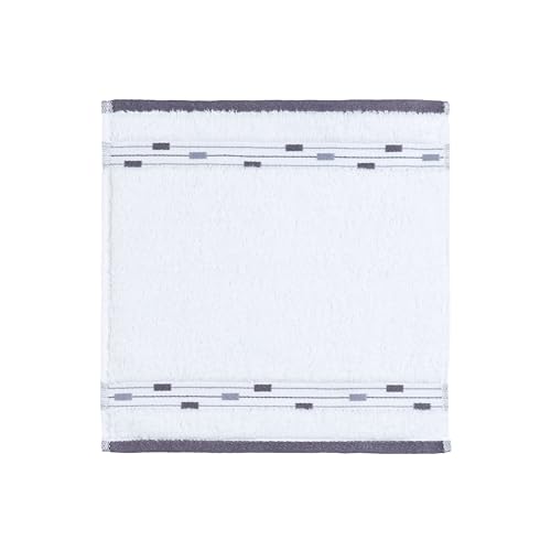 m-ve-frottana-magic-seiftuch-30-x-30-cm-100-baumwolle-snow image 2