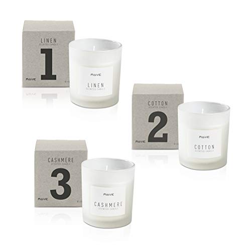 m-ve-essentials-duftkerze-im-glas-140-g-brenndauer-35-stunden-cotton image 8