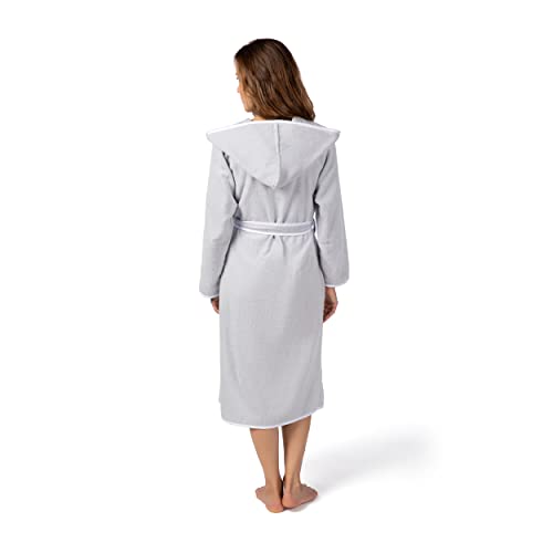 m-ve-damen-homewear-leichter-bademantel-mit-kapuze-und-paspelierung-baumwoll-fro image 7