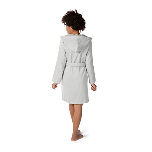 m-ve-homewear-kurzer-kapuzenmantel-gr-e-40-baumwollfrottier-380-g-m-moonlight image 7