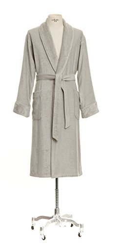 m-ve-bamboo-luxe-schalkragenmantel-xl-60-baumwolle-40-bambus-viskose-silver-grey image 5