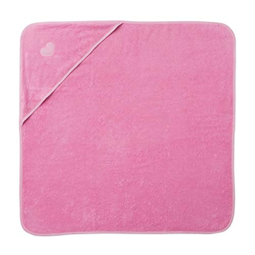 m-ve-hearts-kapuzentuch-85-x-85-cm-100-baumwolle-350-g-m-herz-applikation-flamin image 3