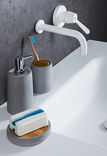 m-ve-cement-toilettenb-rste-43-cm-zement-mit-bambusdeckel-matte-polierte-oberfl- image 6