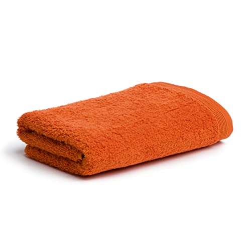 m-ve-superwuschel-handtuch-50-x-100-cm-100-premium-baumwolle-550-g-m-gold-red-cl image 8
