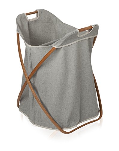 m-ve-w-schetruhe-grau-54-x-33-x-50-cm-canvas-mit-bambusrahmen-bamboo-kollektion image 8