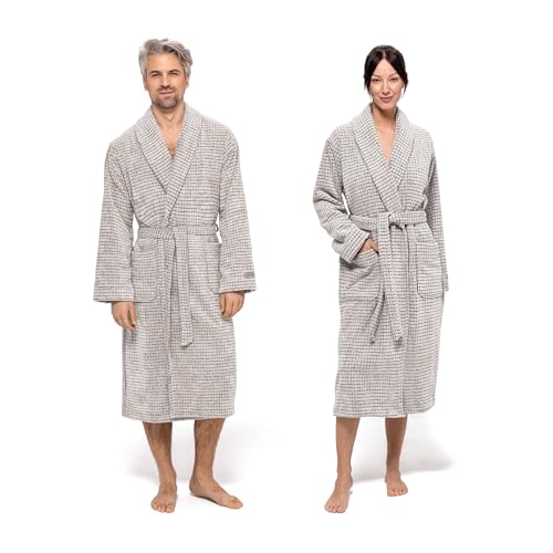 m-ve-bademantel-eden-mit-schalkragen-baumwolle-leinen-optik-unisex-l-nge-ca-120- image 7