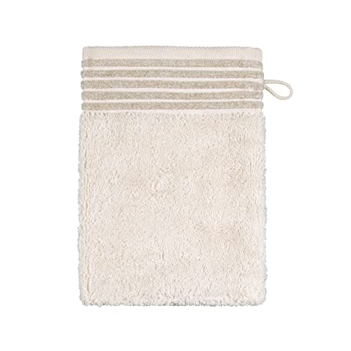 m-ve-wellness-waschhandschuh-uni-mit-chenillebiesen-15-x-20-cm-100-baumwolle-spi image 5