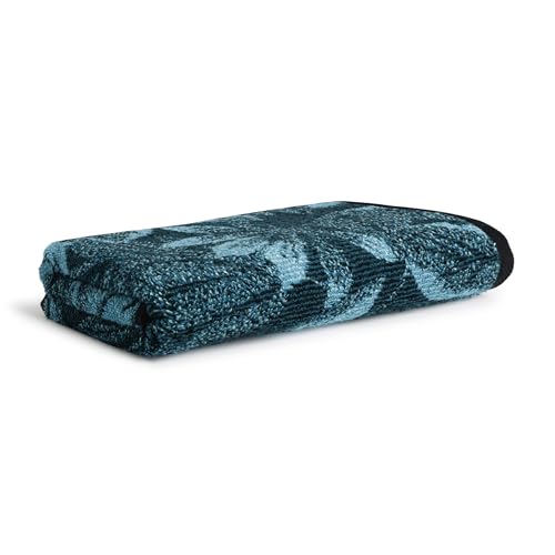 m-ve-tide-leaves-duschtuch-67-x-140-cm-100-baumwolle-deep-lake-turquoise image 7