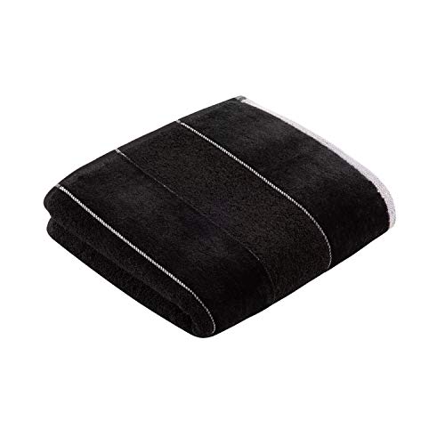 vossen-maxim-badetuch-wei-67-x-140-cm-superweiche-frottierware image 6