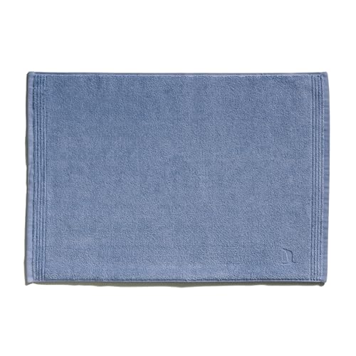 m-ve-superwuschel-duschvorlage-50-x-70-cm-100-baumwolle-steel-blue image 7