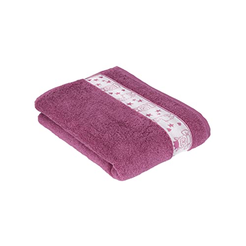 vossen-lama-queen-duschtuch-67-x-140-cm-blackberry image 3