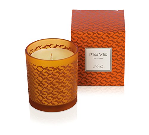 m-ve-signature-duftkerze-im-glas-mit-m-wen-design-230-g-brenndauer-ca-50-stunden image 3