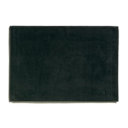 m-ve-superwuschel-duschteppich-50-x-70-cm-100-baumwolle-700-g-m-schwarz image 6