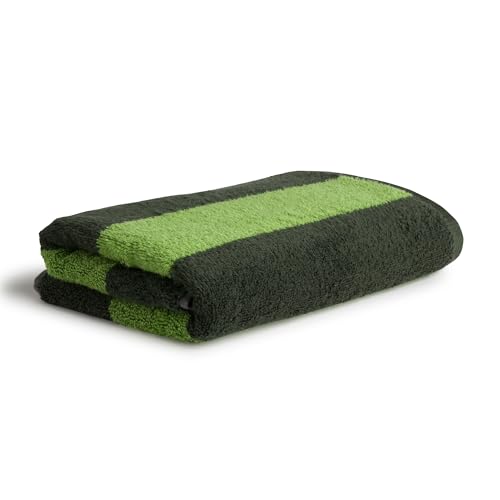 m-ve-superwuschel-blockstreifen-handtuch-50-x-100-cm-100-baumwolle-cypress-perid image 8