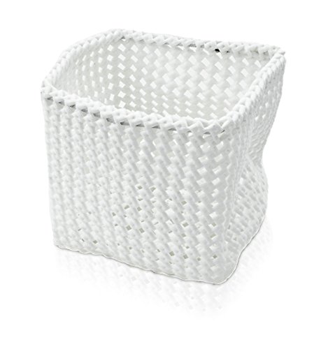 m-ve-tube-quadratischer-korb-15-x-15-x-15-cm-formbarer-kunststoff-off-white-hand image 5