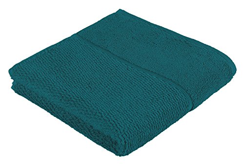 frottana-pearl-handtuch-50-x-100-cm-100-baumwolle-500-g-m-deep-lake image 5