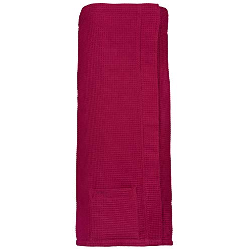 vossen-damen-saunakilt-well-l-waffel-piqu-100-baumwolle-winternight-one-size image 5