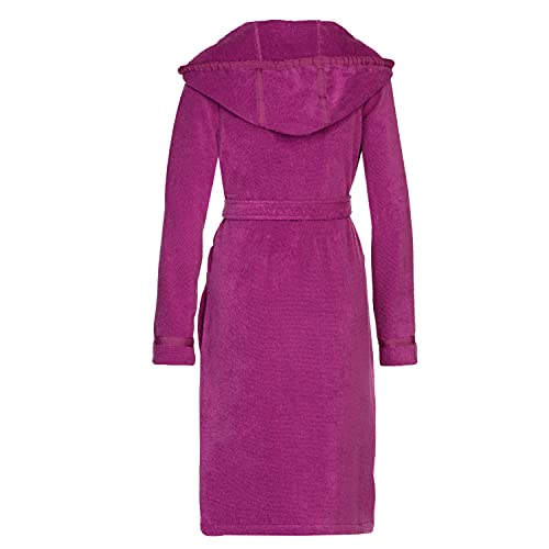 vossen-bademantel-jive-unisex-kapuzenmantel-100-baumwolle-microcotton-320-g-m-pu image 7