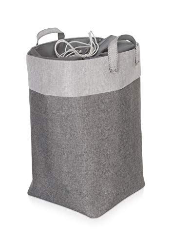 m-ve-w-schebeh-lter-canvas-grey-081-hochwertiger-canvas-aufbewahrungskorb-f-r-da image 4