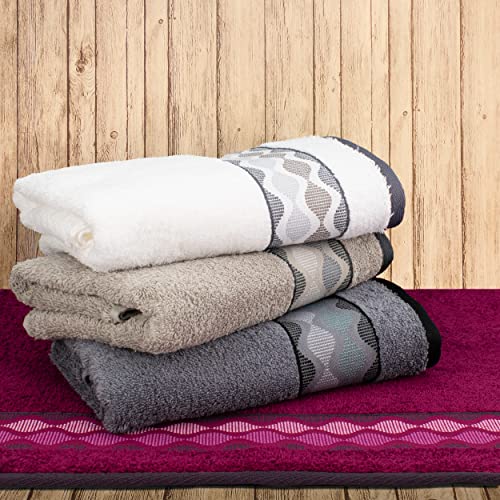m-ve-frottana-smooth-waves-handtuch-50-x-100-cm-100-baumwolle-480-g-m-snow image 8