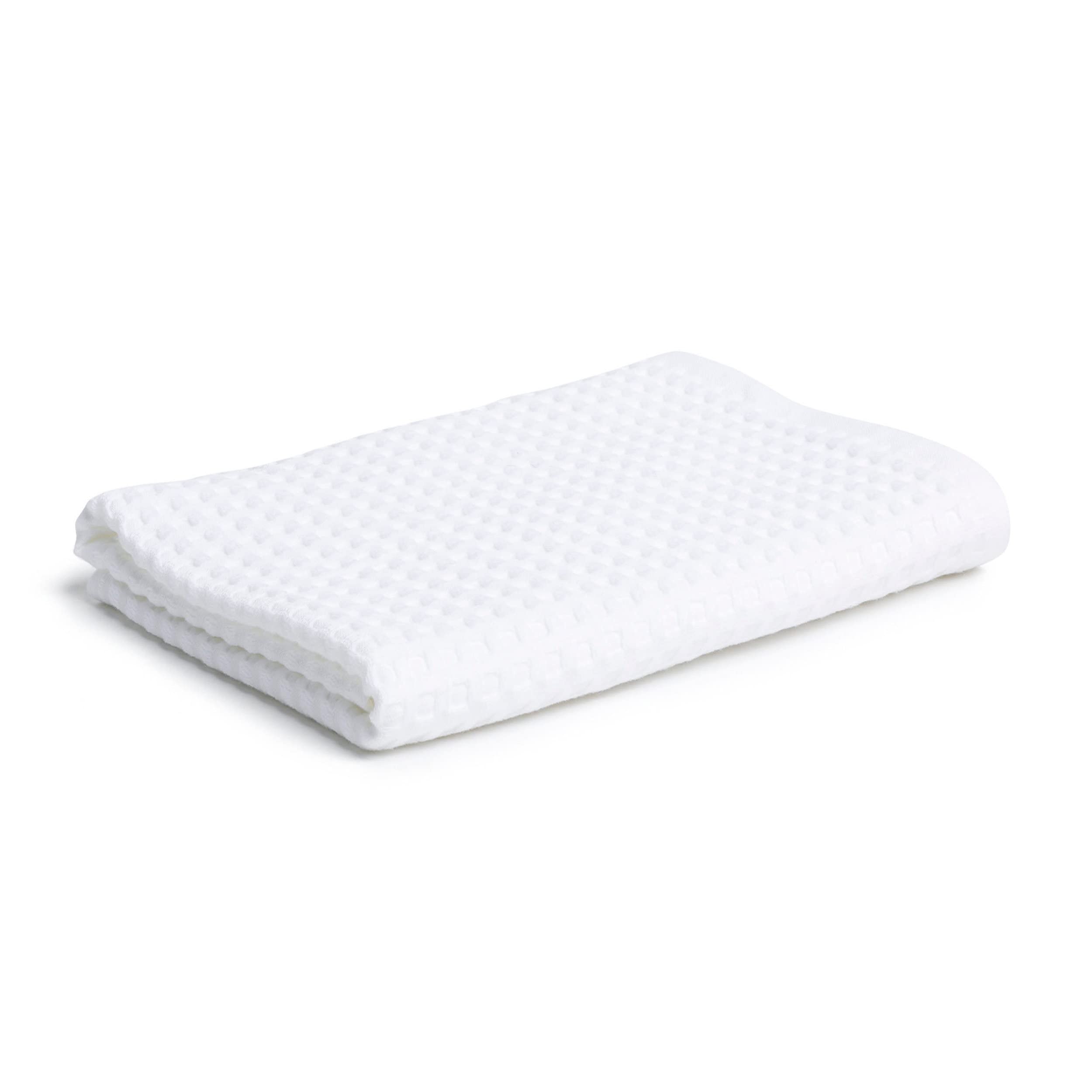 m-ve-piqu-e-handtuch-50-x-100-cm-100-baumwolle-snow image 1