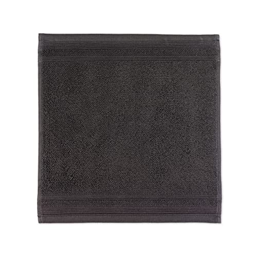 m-ve-wellbeing-perlstruktur-mit-biesen-seiftuch-30-x-30-cm-graphite-bio-baumwoll image 6
