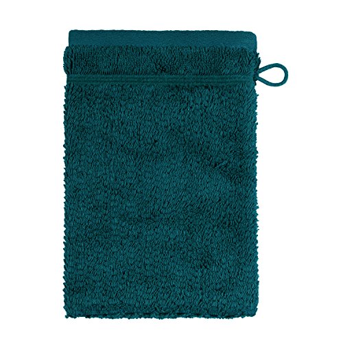 frottana-pearl-waschhandschuh-15-x-20-cm-100-baumwolle-500-g-m-deep-lake image 6