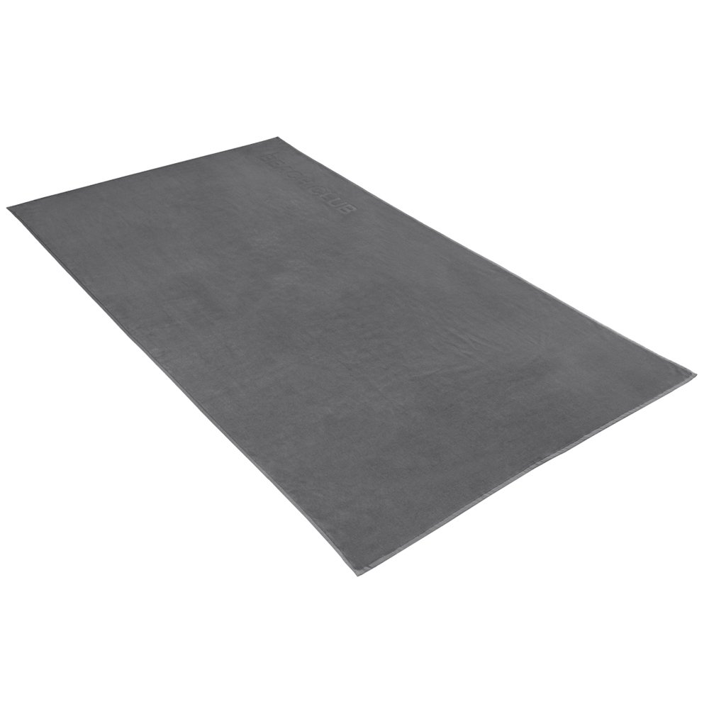 vossen-beach-club-strandtuch-100-x-180-cm-turquoise-veloursqualit-t-100-baumwoll image 4