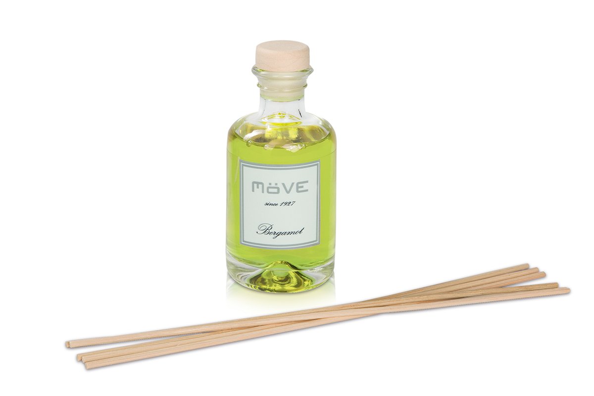 m-ve-signature-aroma-diffusor-bergamot-100-ml-in-apothekerflasche-mit-griffkorke image 1