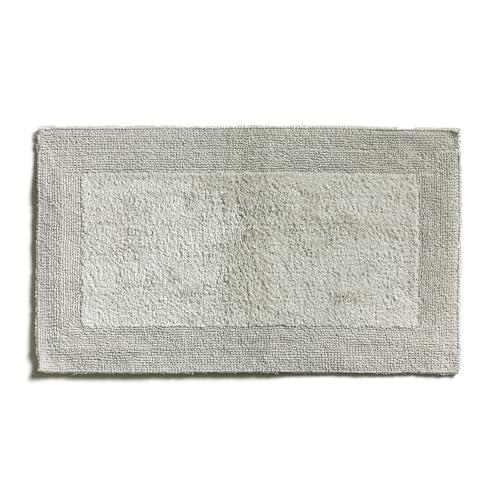 m-ve-getuftete-doubleface-badematte-60x100-cm-100-baumwolle-2000-g-qm-silver-gre image 6