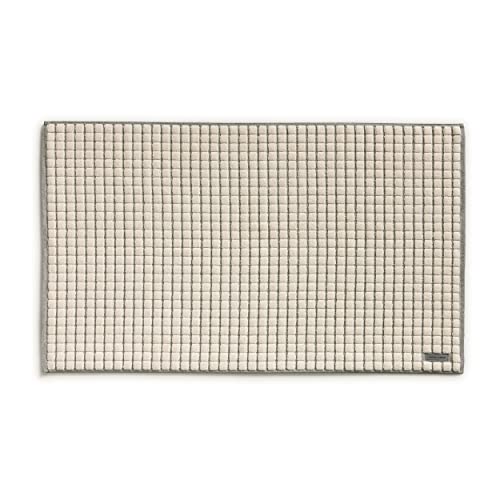 m-ve-eden-badteppich-60-x-100-cm-nature-black-k-stchenstruktur-aus-100-baumwolle image 7