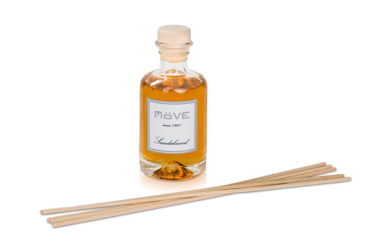 m-ve-signature-aroma-diffusor-100-ml-in-apothekerflasche-mit-griffkorken-sandalw image 1