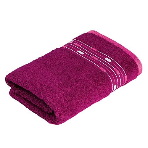 frottana-magic-handtuch-50-x-100-cm-100-baumwolle-500-g-m-made-in-germany-berry image 6