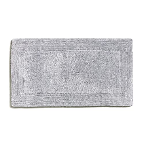 m-ve-loft-getuftete-badematte-doubleface-60-x-100-cm-100-baumwolle-2000-g-m-silv image 8