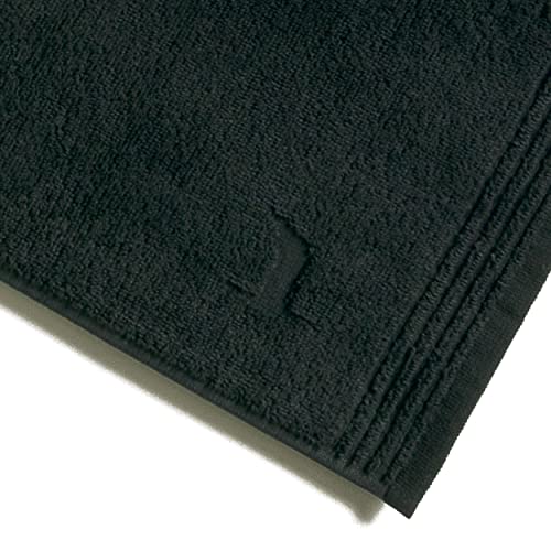 m-ve-superwuschel-duschteppich-50-x-70-cm-100-baumwolle-700-g-m-schwarz image 7